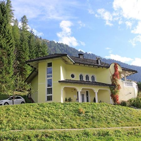 ElmenHaus Am Oelbergアパートメント エクステリア 写真